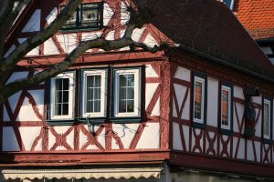 U-Werte eines Kunststofffensters