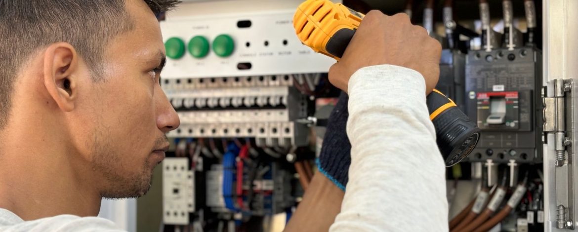 Elektrotechnik im Hausbau: Was Bauherren wissen müssen