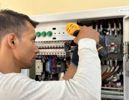 Elektrotechnik im Hausbau: Was Bauherren wissen müssen